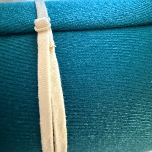 Quince 100% European Linen Slip Dress – Soft Yellow – Size Large – NWT - Picture 5 of 7